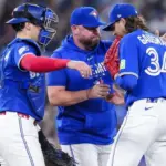 Rays @ Jays Game Thread - Bluebird Banter