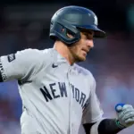 Bellinger lands on IL with hamstring strain; Spencer Jones recalled - MLB.com