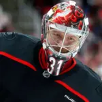 Frederik Andersen, Edmonton Oilers agree on one-year deal