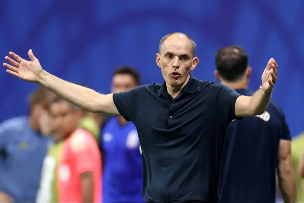 World Cup 2026: Dan Burn says England's semi-final loss will 'haunt' him