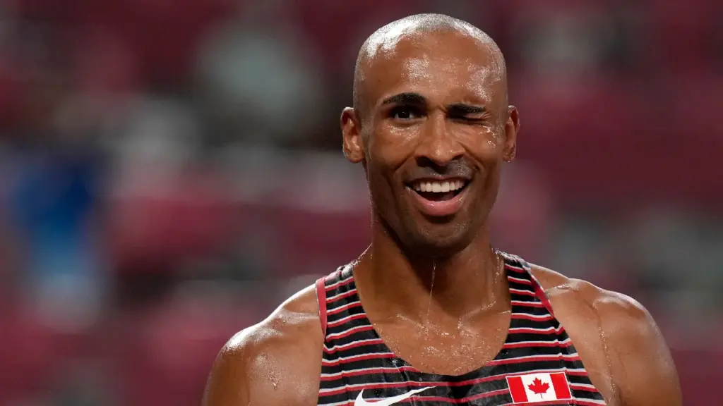 Masse, Liendo, Angus and Elliot named Canada's Commonwealth Games swimming captains