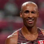 Masse, Liendo, Angus and Elliot named Canada's Commonwealth Games swimming captains