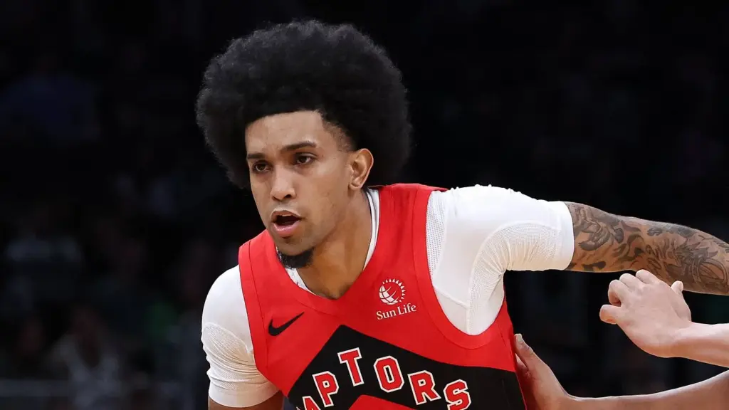 Who Makes the Rotation? Predicting the Raptors' Top 10 Players if Kawhi Trade Happens
