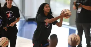 Grading every player at the 2026 WNBA All-Star Weekend - TSN