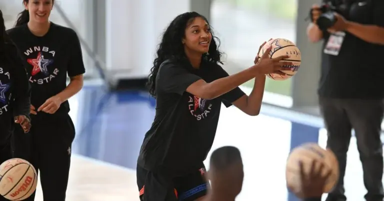 Grading every player at the 2026 WNBA All-Star Weekend - TSN