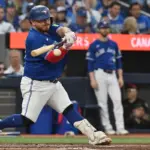 Rays @ Jays Game Thread - Bluebird Banter