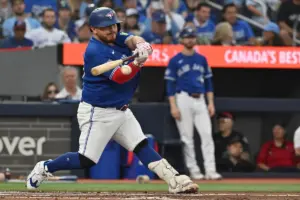 Rays @ Jays Game Thread - Bluebird Banter
