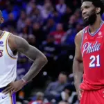 Kevin Durant has blunt response to LeBron James ‘ring chaser’ critics - Yahoo Sports Canada