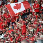 When it comes to soccer, this is as good as it gets for Canada - The Globe and Mail