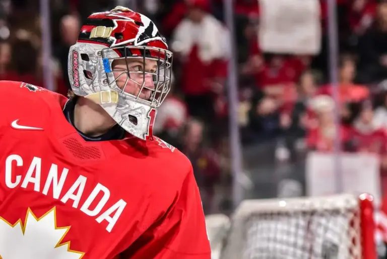 Canada announces roster for 2026 World Junior Summer Showcase - NHL.com