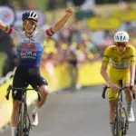 Vingegaard crashes out of Tour de France after ‘inhuman’ 2am doping control