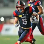 What we learned in Week 8 in the CFL