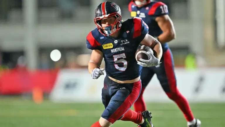 What we learned in Week 8 in the CFL