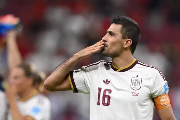 World Cup final data pointers: Spain’s defensive record and Argentina’s attack