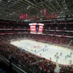 Ottawa Charge shifts home arena to Canadian Tire Centre, home of Senators