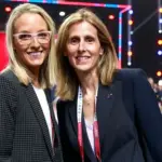 Canucks' Cammi Granato shifting from AGM to senior amateur adviser