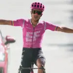 Tour de France 2026: Richard Carapaz wins stage 18