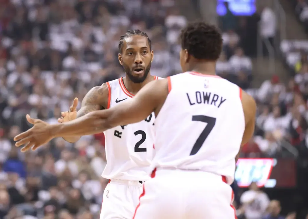 Kyle Lowry chafes at report he's retiring after 20 NBA seasons: 'Wait for the word to come from me'