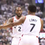 Kyle Lowry chafes at report he's retiring after 20 NBA seasons: 'Wait for the word to come from me'