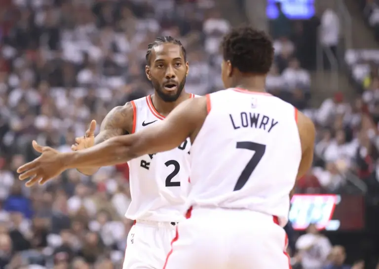 Kyle Lowry chafes at report he's retiring after 20 NBA seasons: 'Wait for the word to come from me'