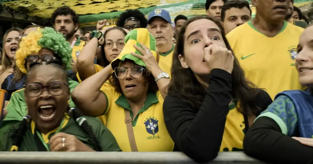 Neymar announces international retirement after Brazil World Cup exit