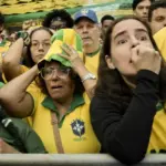 Neymar announces international retirement after Brazil World Cup exit