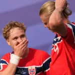 World Cup 2026: England favourites to reach semi-finals - Norway boss