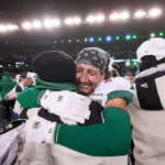 Cannabis, alcohol found in SUV of Saskatchewan Roughrider involved in fatal collision - Global News