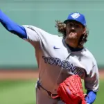 Surging Boston Red Sox topple Toronto Blue Jays - TSN