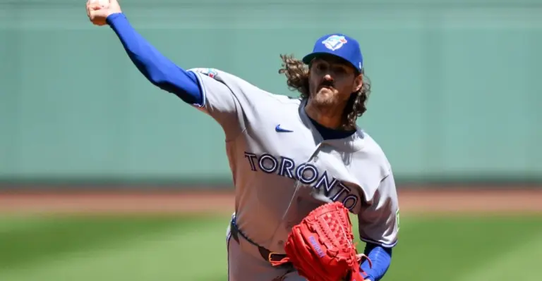 Surging Boston Red Sox topple Toronto Blue Jays - TSN
