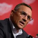 Yzerman out as Red Wings GM, but questions remain - NHL.com