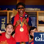 Messi says 'pain is immense' after losing World Cup final