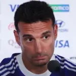 World Cup 2026: England v Argentina semi-final - Marc Guehi says pressure is on reigning champions