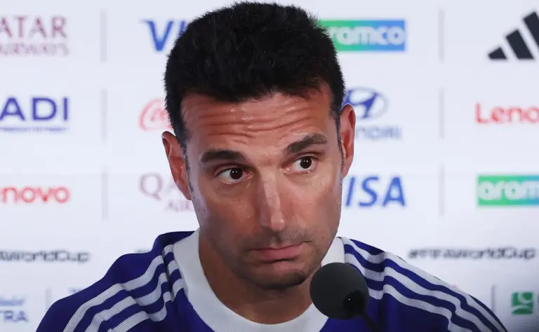 World Cup 2026: England v Argentina semi-final - Marc Guehi says pressure is on reigning champions