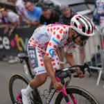 Relentless Tadej Pogacar wins fifth Tour de France to equal record