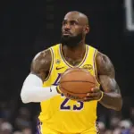 LeBron James has governors, the NHL and the NFL waiting for his free agency decision - Toronto Star