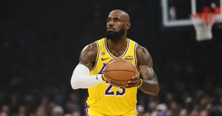 LeBron James has governors, the NHL and the NFL waiting for his free agency decision - Toronto Star