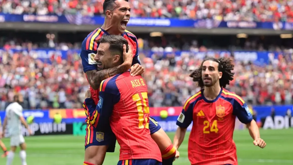 World Cup live updates, latest bracket: Lionel Messi, Argentina headline Friday's final Round of 32 slate