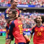 World Cup live updates, latest bracket: Lionel Messi, Argentina headline Friday's final Round of 32 slate