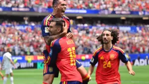 World Cup live updates, latest bracket: Lionel Messi, Argentina headline Friday's final Round of 32 slate
