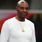 Jerry Rice storms into gallery after heckler taunts NFL legend at celebrity golf tournament - Fox News