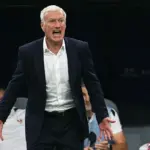 Kylian Mbappé critical of tactics by 'sloppy' France in loss