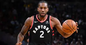 Kawhi Leonard traded to Toronto Raptors: Grades, reaction, Los Angeles Clippers' next steps - TSN