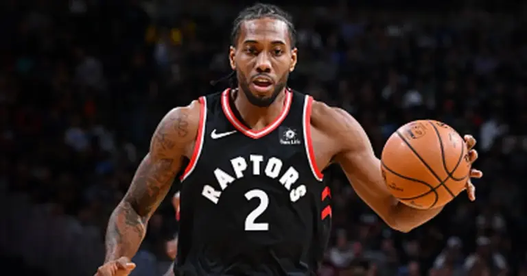 Kawhi Leonard traded to Toronto Raptors: Grades, reaction, Los Angeles Clippers' next steps - TSN