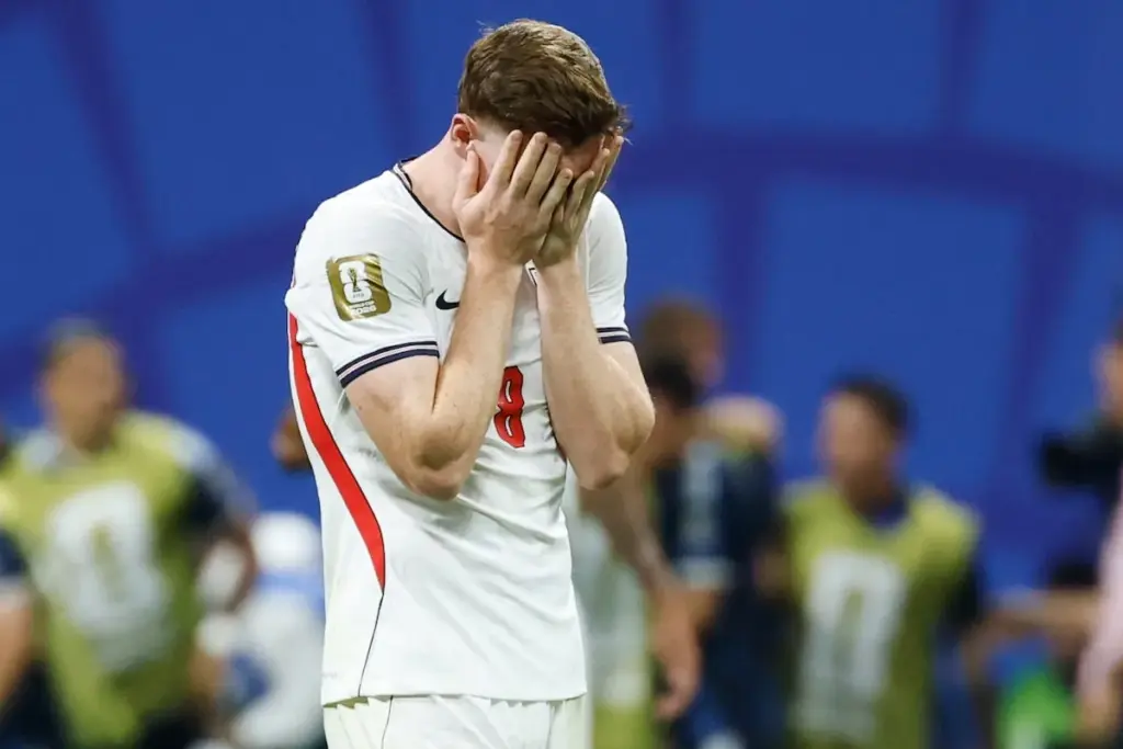 World Cup news latest: Argentina player explains Falklands banner display as UK calls for investigation