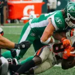 Body of man killed in collision with Saskatchewan Roughrider to be returned to India - Global News