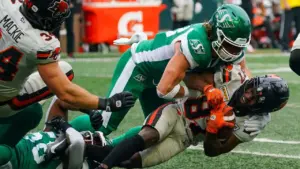 Body of man killed in collision with Saskatchewan Roughrider to be returned to India - Global News