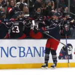 Marchment signs 5-year, $33.75 million contract with Sharks