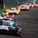 WRT BMW Defeats Ferrari, Cadillac For Second Win - Sportscar365