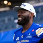 Stamps looking to gain ground in West against Bombers on FNF